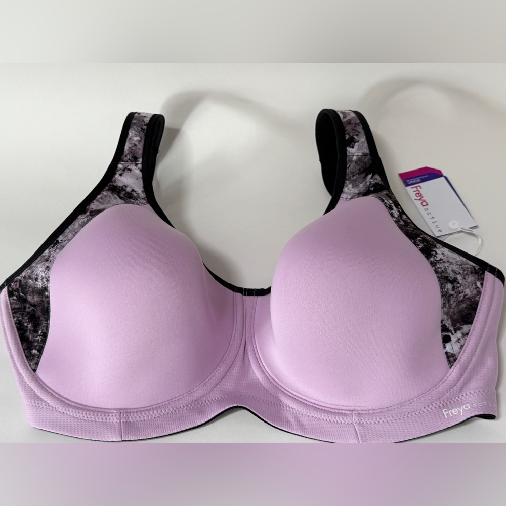 Freya Women's Sonic Moulded Sports Bra